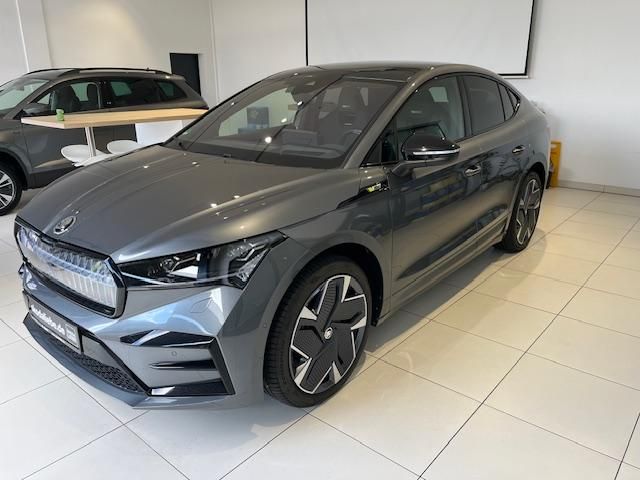 Skoda Enyaq 9.841 km 48.850 &euro; Braunschweig 38114