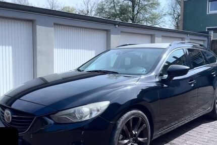 Mazda 6 194.402 km 7.200 &euro; Salzgitter 38226