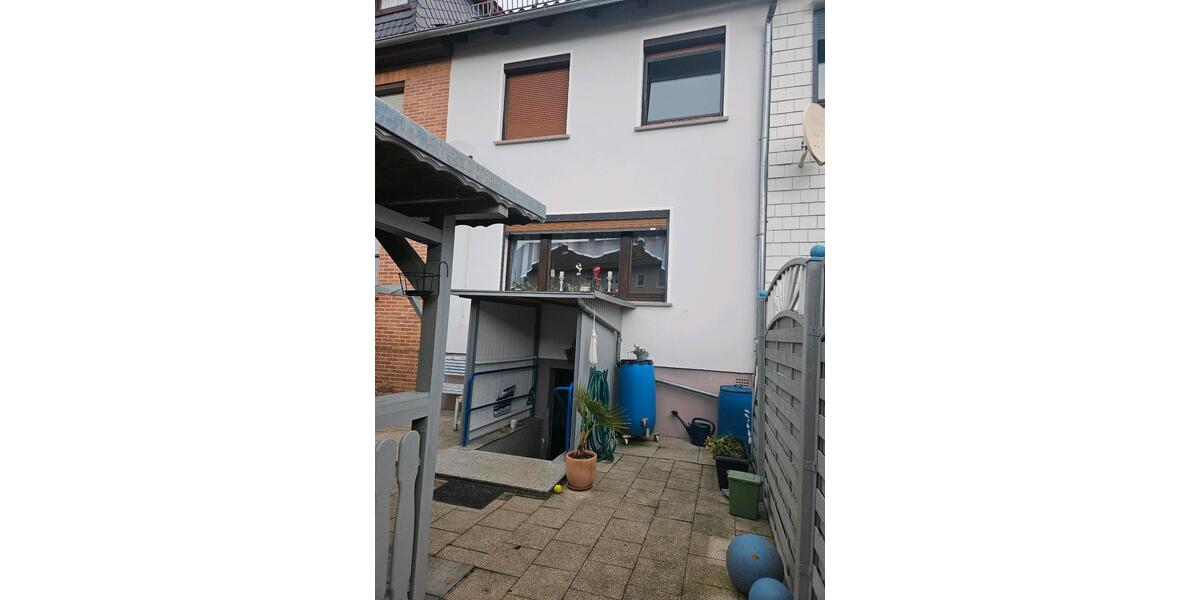 Reihenhaus Goslar Immenrode - 4 Zimmer, 80 m&sup2;, 138.000&euro; | Angebot:25790735