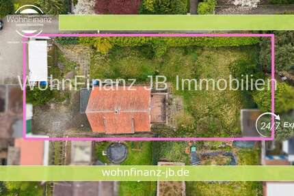 Grundstück Braunschweig / Schwarzer Berg Schwarzer Berg - 379.000&euro; | Angebot:26556504