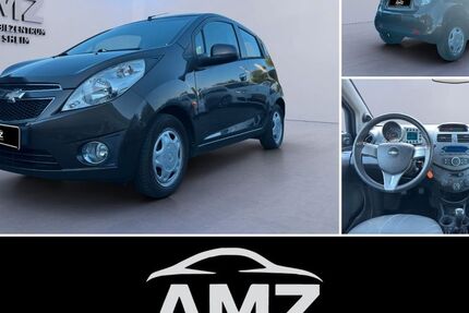 Chevrolet Spark 127.652 km 2.990 &euro; Hildesheim 31135
