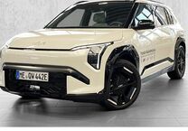 Gebrauchtwagen Kia EV3