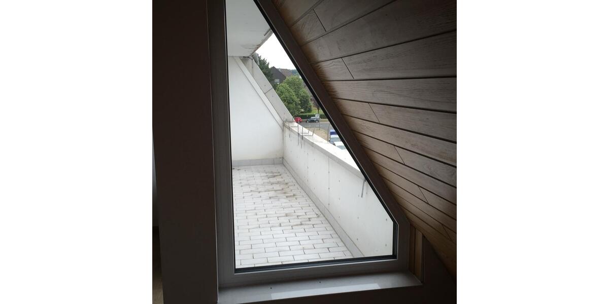 Dachgeschoßwohnung Salzgitter Ortschaft Südost - 3 Zimmer, 63 m&sup2;, 105.000&euro; | Angebot:26236315