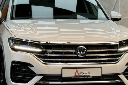 VW Touareg 62.000 km 39.500 € Salzgitter 38259