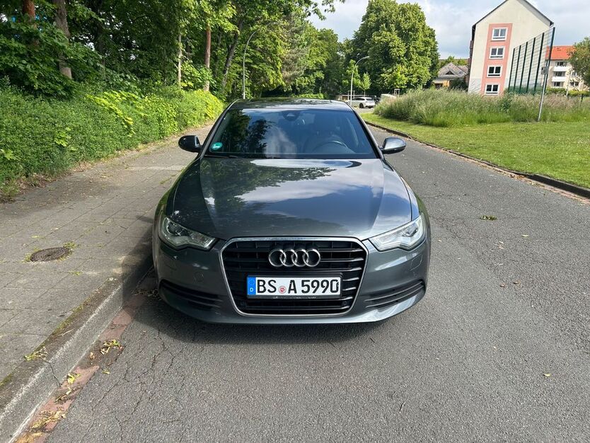 Audi A6 145.817 km 11.000 € Braunschweig 38124