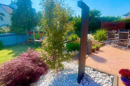 Modernes Einfamilienhaus mit Pool &Traumgarten in Itzum 4 zimmer