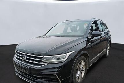 VW Tiguan 69.600 km 30.990 &euro; Peine 31228