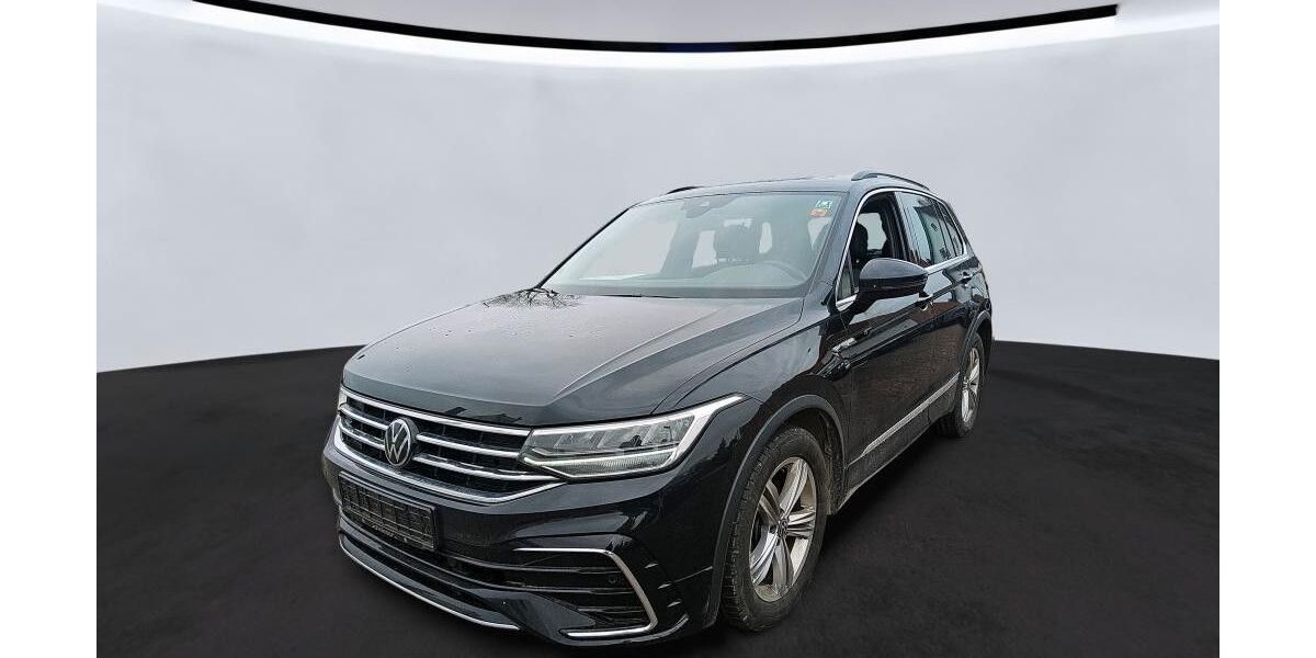 VW Tiguan 69.600 km 30.990 &euro; Peine 31228