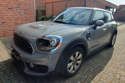 Mini One Countryman
