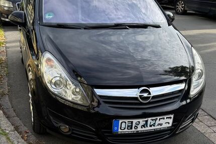 Opel Corsa 220.225 km 2.000 € salzgitter 38226