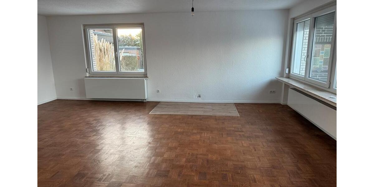 Einfamilienhaus in ruhiger Umgebung zu vermieten -KEIN VERKAUF - 6 zimmer