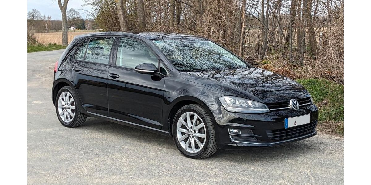 VW Golf 130.640 km 12.490 &euro; Meine 38527