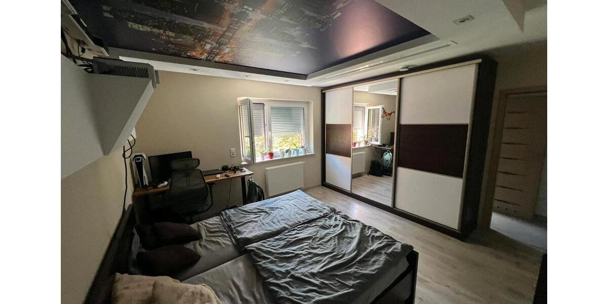 Etagenwohnung Braunschweig Timmerlah-Geitelde-Stiddien - 4 Zimmer, 93 m&sup2;, 259.000&euro; | Angebot:26483638
