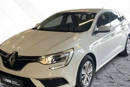 Renault Megane 70.062 km 10.990 € Goslar 38644