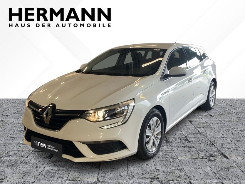 Renault Megane 70.062 km 12.709 € Goslar 38644
