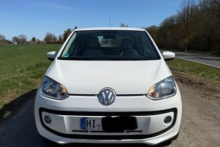 VW up! 102.000 km 2.500 &euro; Baddeckenstedt 38271