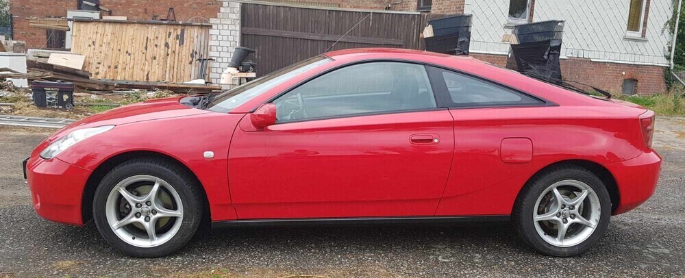 Celica