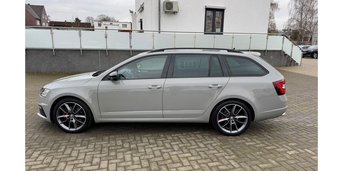 Skoda Octavia 258.487 km 13.999 € Salzgitter-Lebenstedt 38226