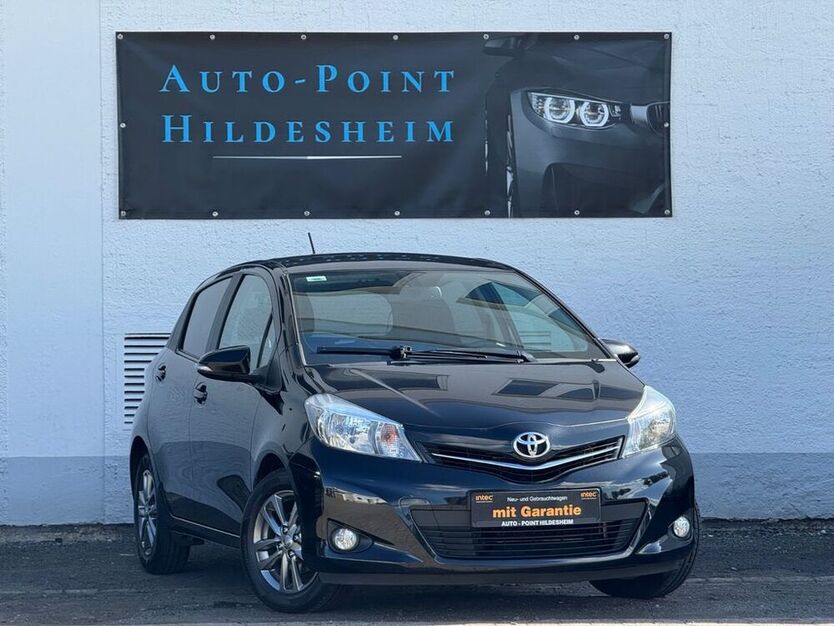 Yaris