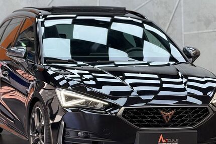 Cupra Leon 47.800 km 29.950 &euro; Salzgitter 38259