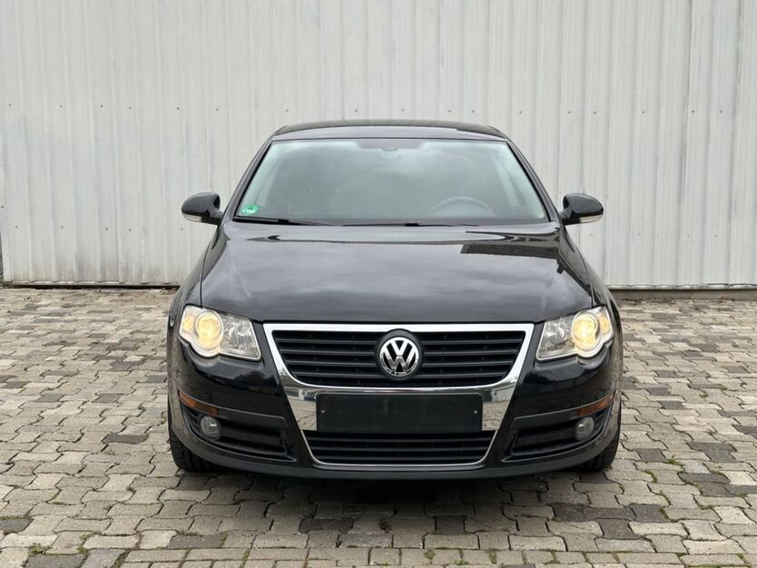 VW Passat 130.000 km 5.450 € Goslar 38642