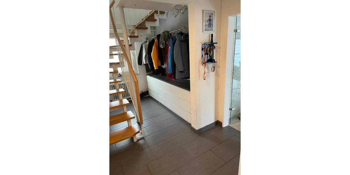 Etagenwohnung Groß Schwülper Lagesbüttel - 5 Zimmer, 147 m&sup2;, 265.000&euro; | Angebot:26202025