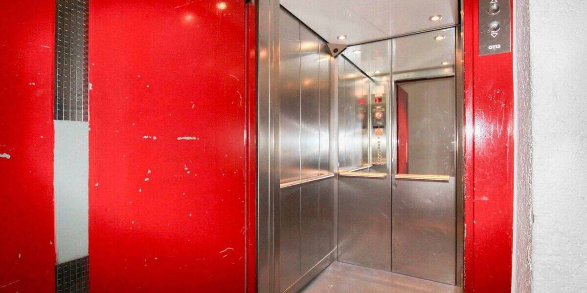 Etagenwohnung Braunschweig Nordstadt - 2 Zimmer, 42 m&sup2;, 99.000&euro; | Angebot:25958077