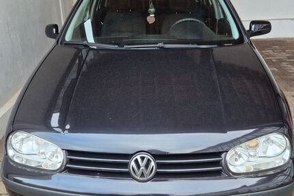VW Golf 214.000 km 1.400 &euro; Goslar 38640