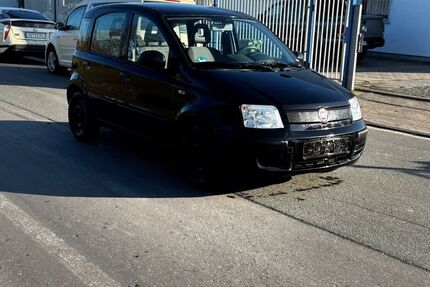 Fiat Panda 97.100 km 4.100 &euro; Hildesheim 31135