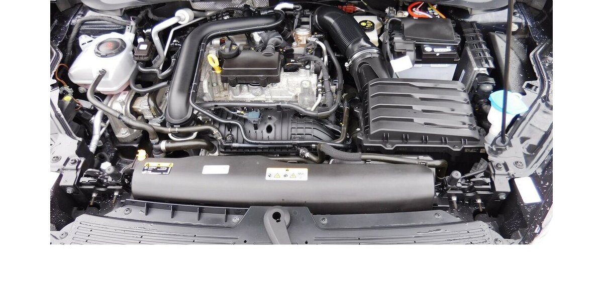 VW Taigo 1.0 TSI BMT Klima Navi LED 26.400 km 16.990 € Vordorf 38533