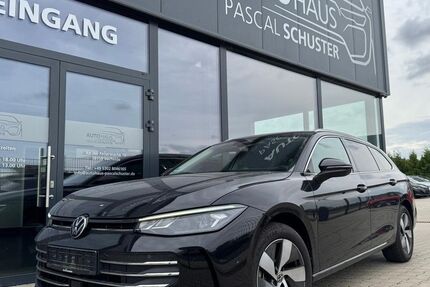 VW Passat 21.447 km 28.950 &euro; Vechelde 38159