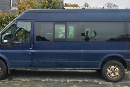 Ford Transit 209.000 km 5.000 € Ilsede 31241