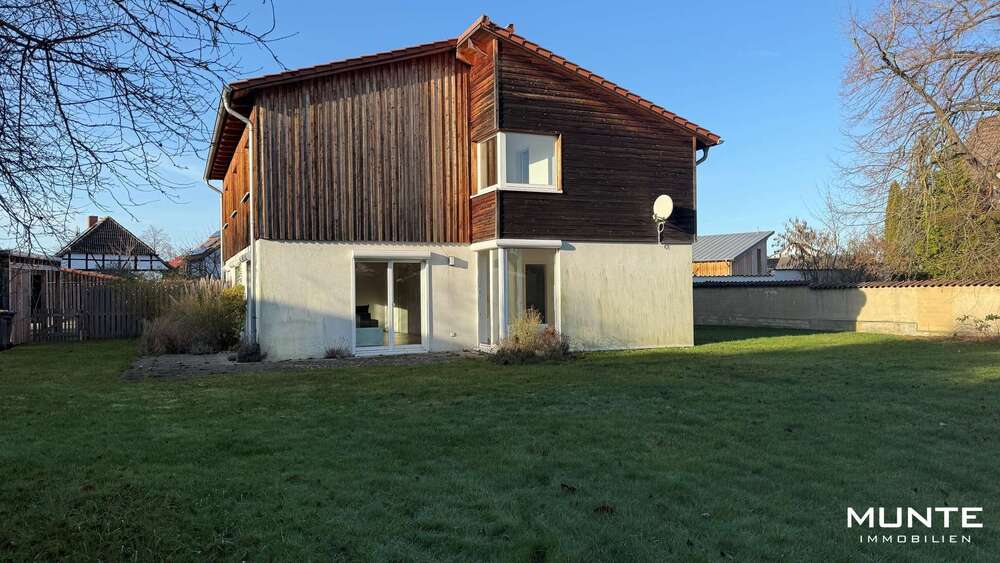 Wohnung zum Mieten in Cremlingen 1.300 € 162 m² 6 zimmer