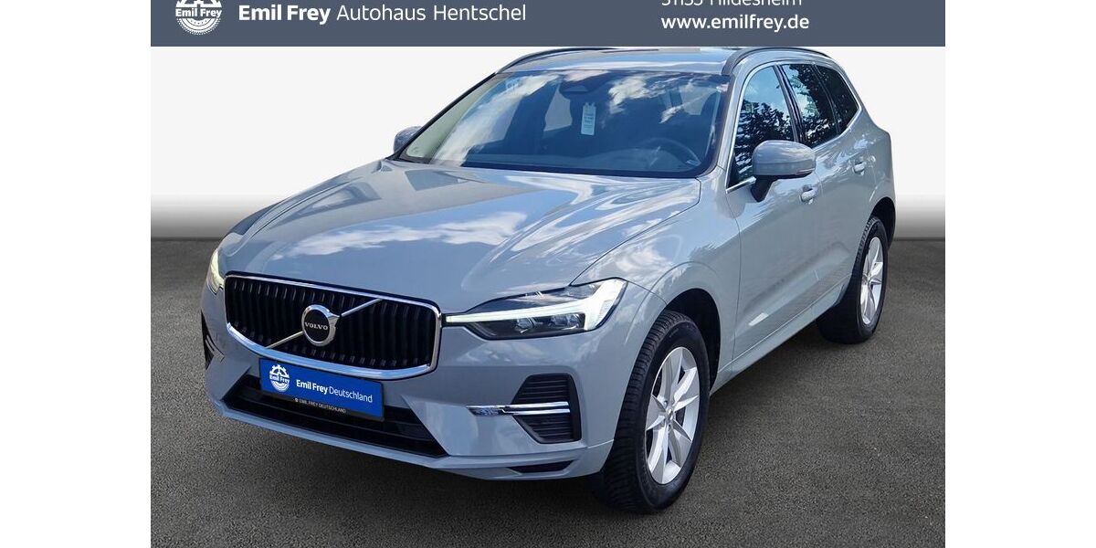 Volvo XC60 27.794 km 32.727 &euro; Hildesheim 31135
