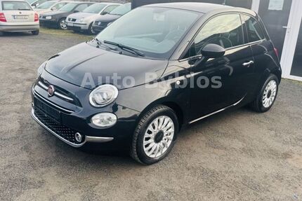 Fiat 500 64.612 km 7.250 &euro; Salzgitter 38259