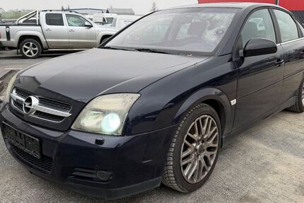 Opel Vectra 173.000 km 1.390 &euro; Salzgitter 38229