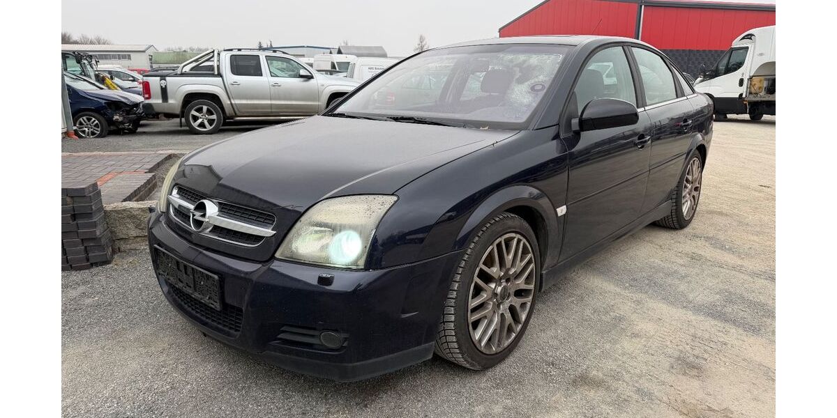 Opel Vectra 173.000 km 1.390 &euro; Salzgitter 38229