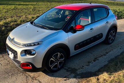 Citroen C3 70.000 km 8.200 &euro; Diekholzen 31199