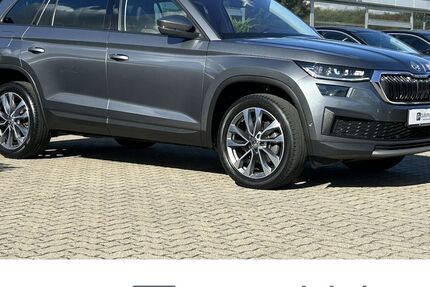 Skoda Kodiaq 105.902 km 28.980 € Salzgitter 38229