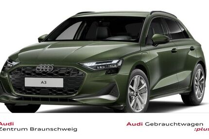 Audi A3 8.350 km 34.890 &euro; Braunschweig 38124
