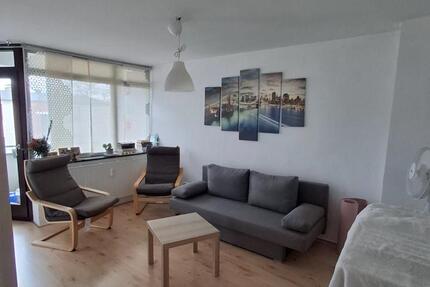 Wohnung Braunschweig Nordstadt - 2 Zimmer, 47 m&sup2;, 550&euro; | Angebot:25206468