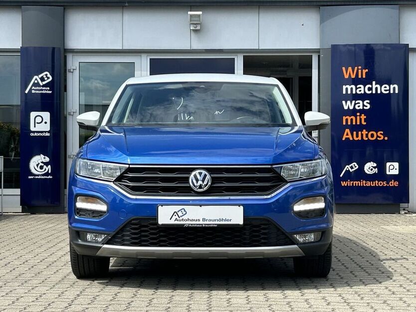 T-Roc