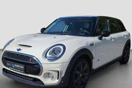 Mini Cooper S Clubman 62.648 km 18.690 &euro; Braunschweig 38114