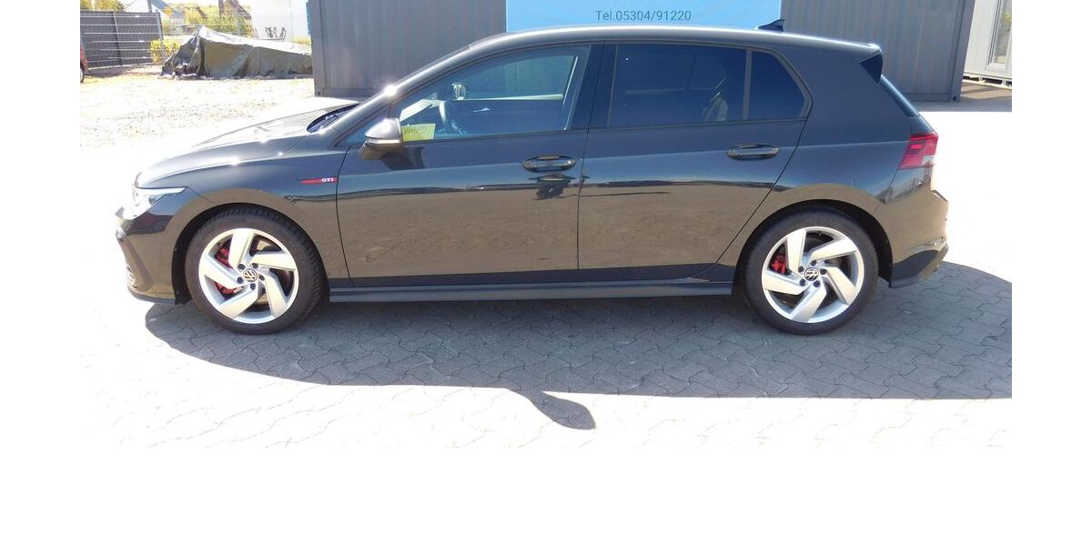 VW Golf 25.600 km 23.990 &euro; Vordorf 38533