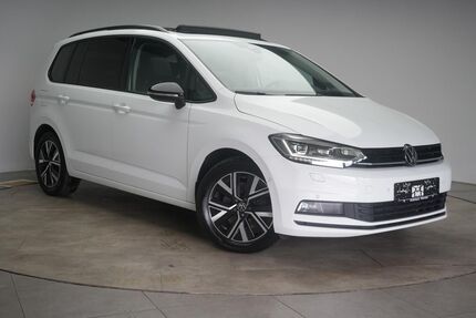 VW Touran 125.000 km 23.990 &euro; Braunschweig 38110
