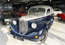 Dodge Andere