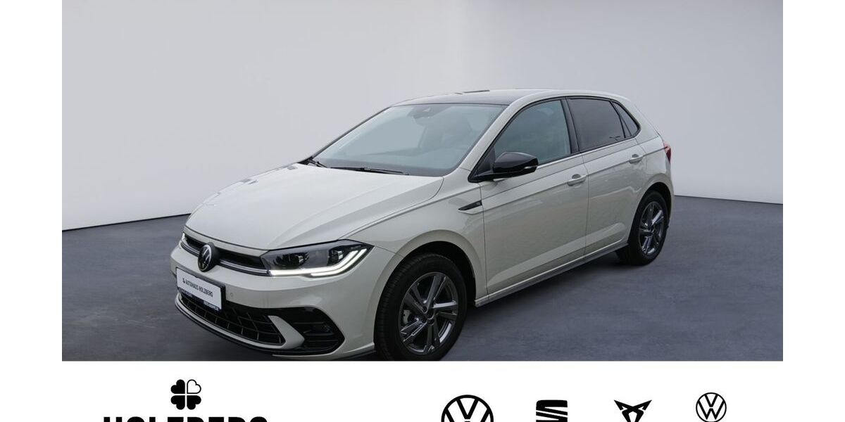 VW Polo 6.450 km 22.940 &euro; Braunschweig 38114