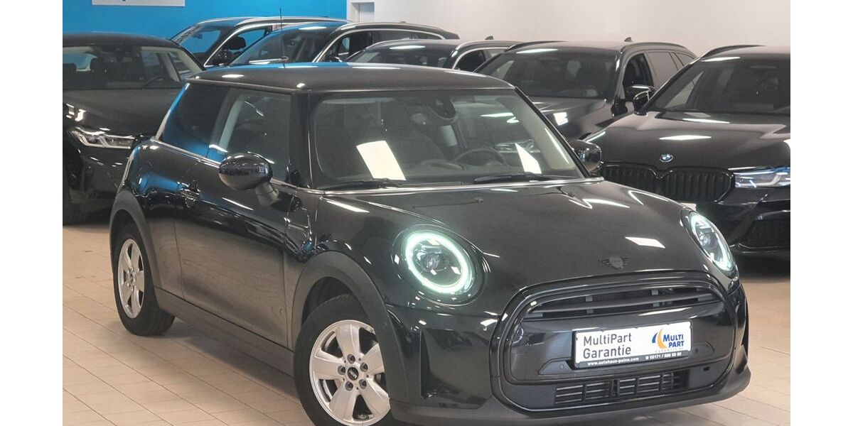 Mini Cooper 48.915 km 19.497 &euro; Peine 31228