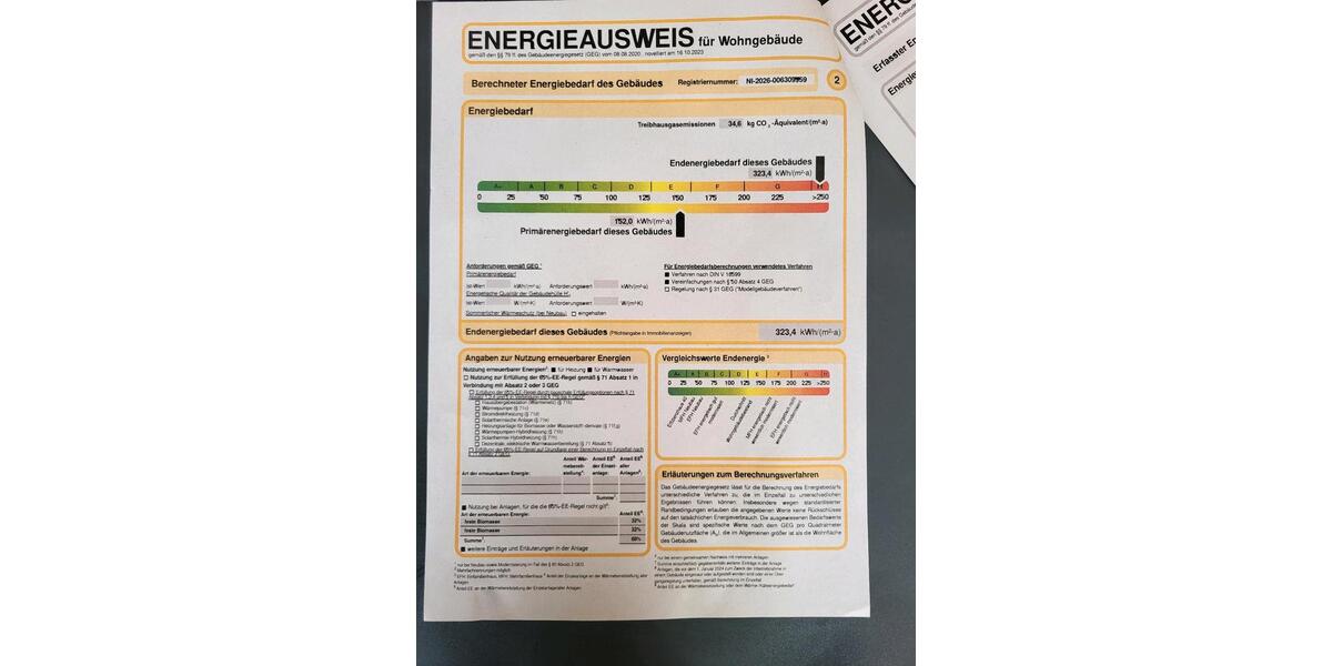 Einfamilienhaus Söhlde - 6 Zimmer, 150 m&sup2;, 190.000&euro; | Angebot:26221997