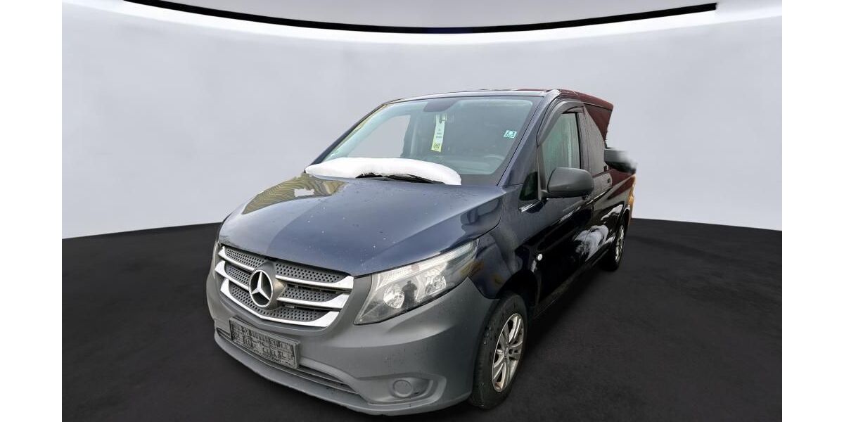 Mercedes-Benz Vito 402.883 km 10.990 &euro; Braunschweig 38122